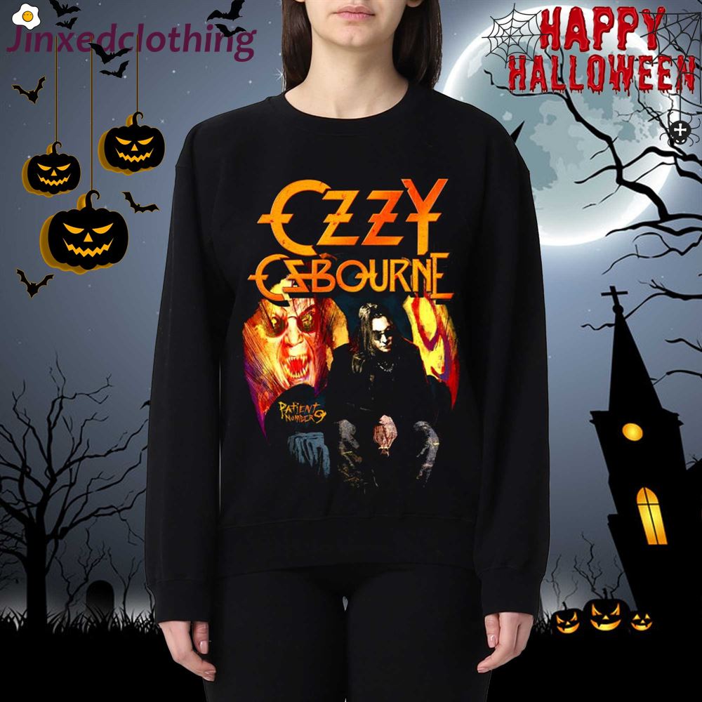 Ozzy Osbourne Unisex T-shirt 